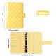 Sarı/Binder Cover (No Paper) Resim5