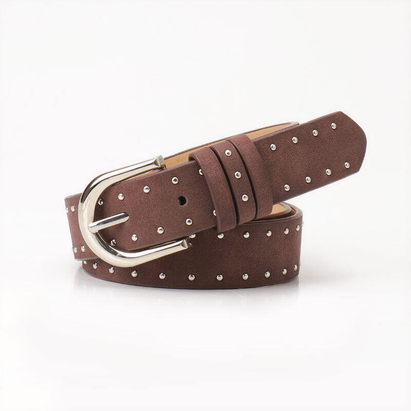 Coffee Brown/105*2.8cm Picture2