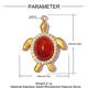 Rot/Style 1 Bild5