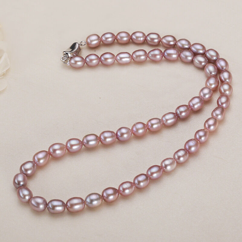 Pastel Purple/7mm Picture3