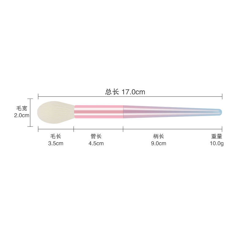 Stile 4/1pcs Immagine4