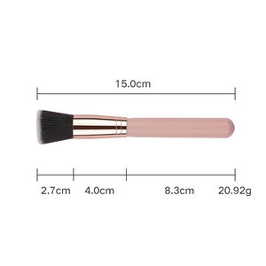 Pennello Per Trucco Simple Series Daily Solid Color h5