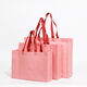 Pembe/25*35*10cm Resim19