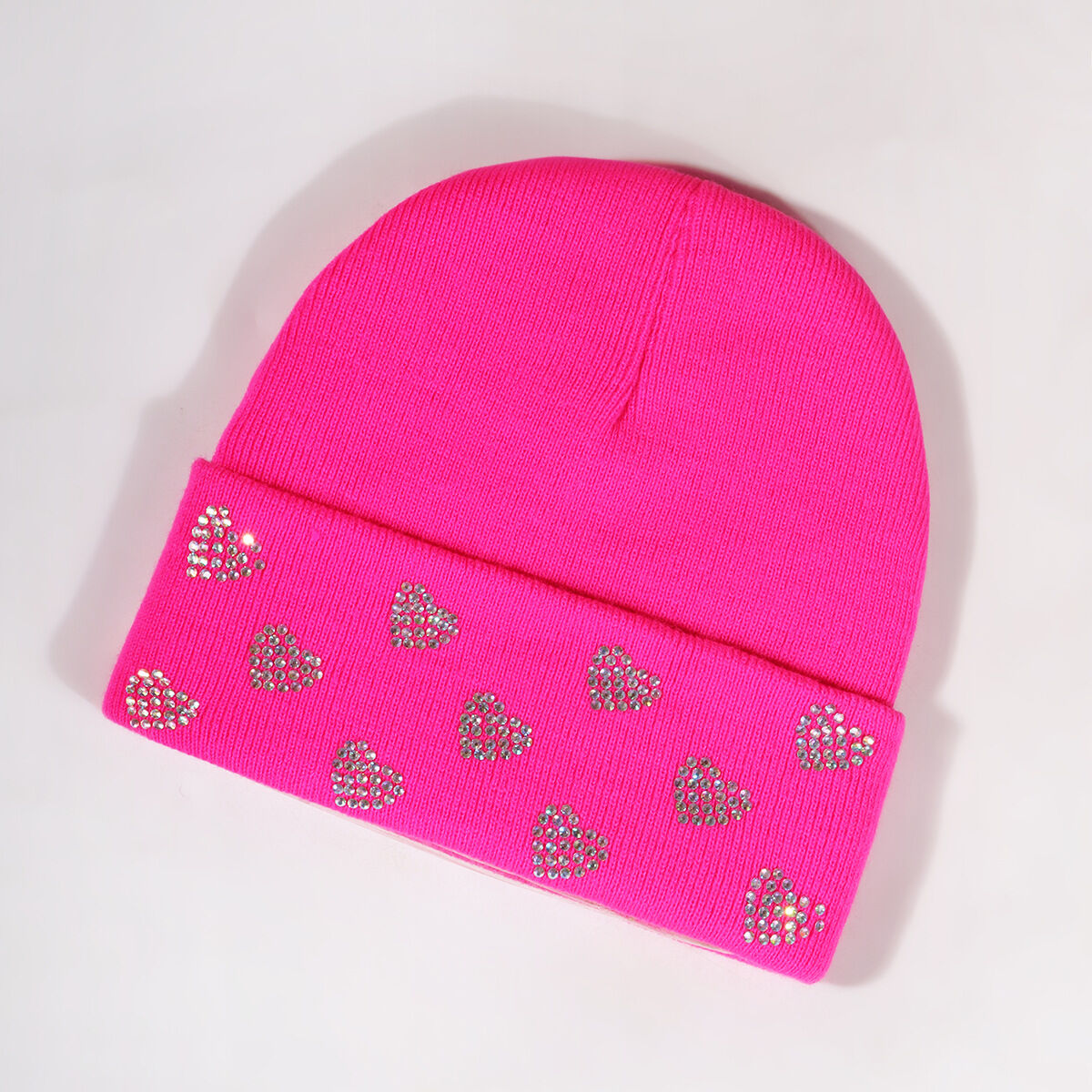 Rose Red/One Size Picture12