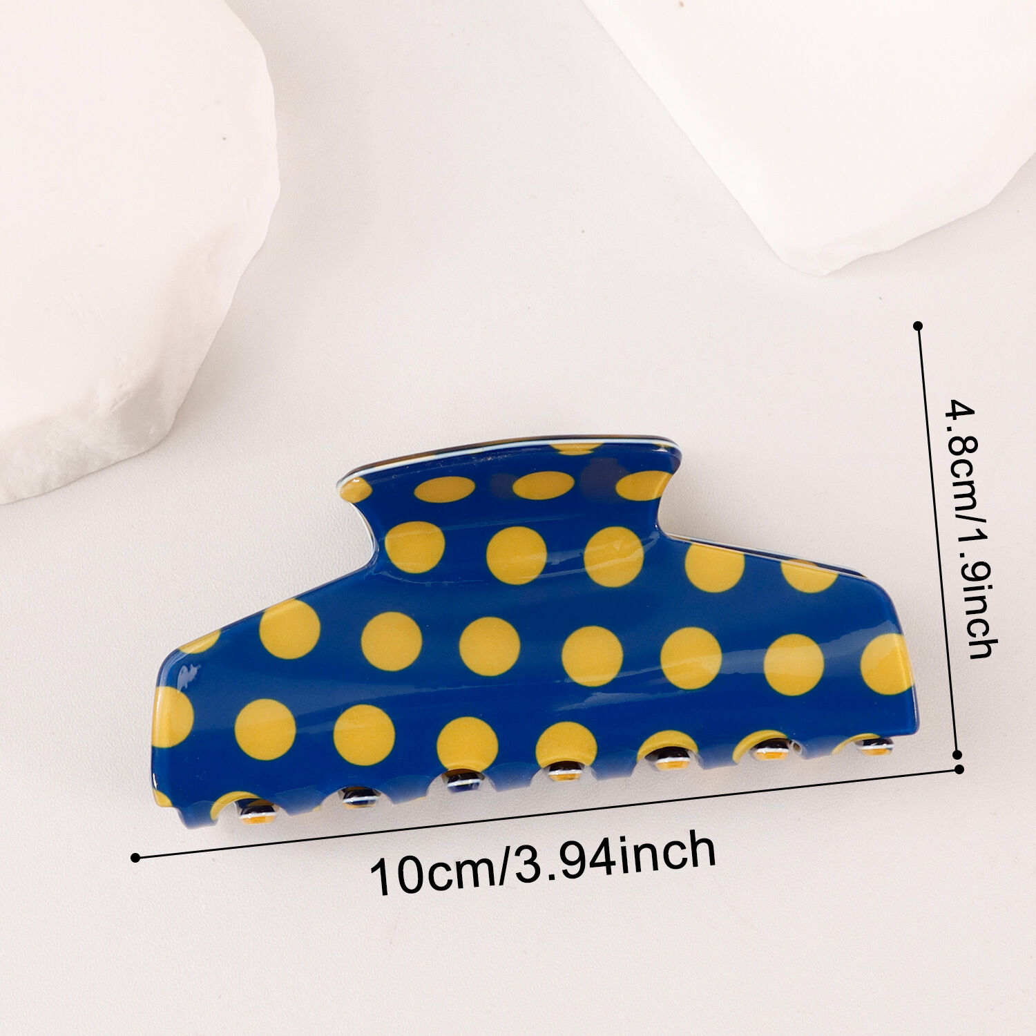 koningsblauw/10cm 