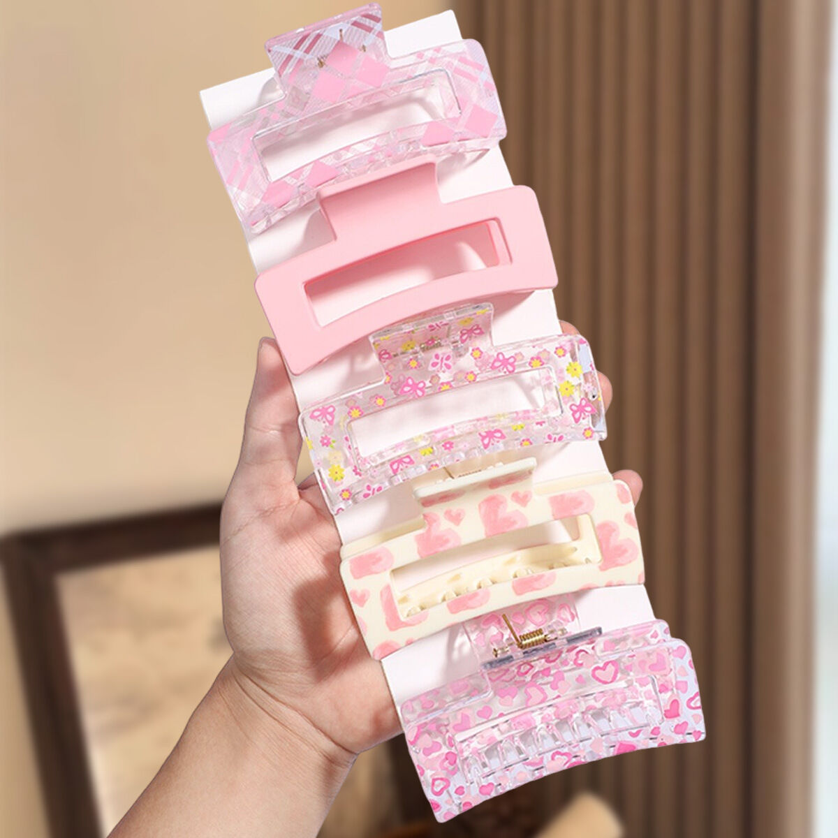 Stijl 9/Set/5 pcs Afbeelding9