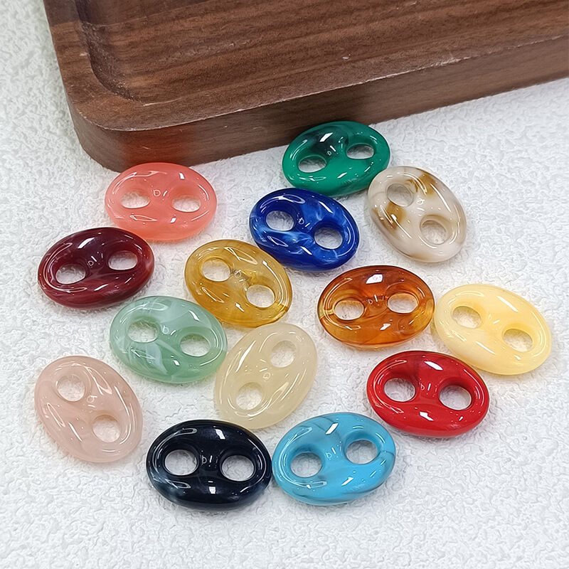 willekeurige mix/17*24mm 