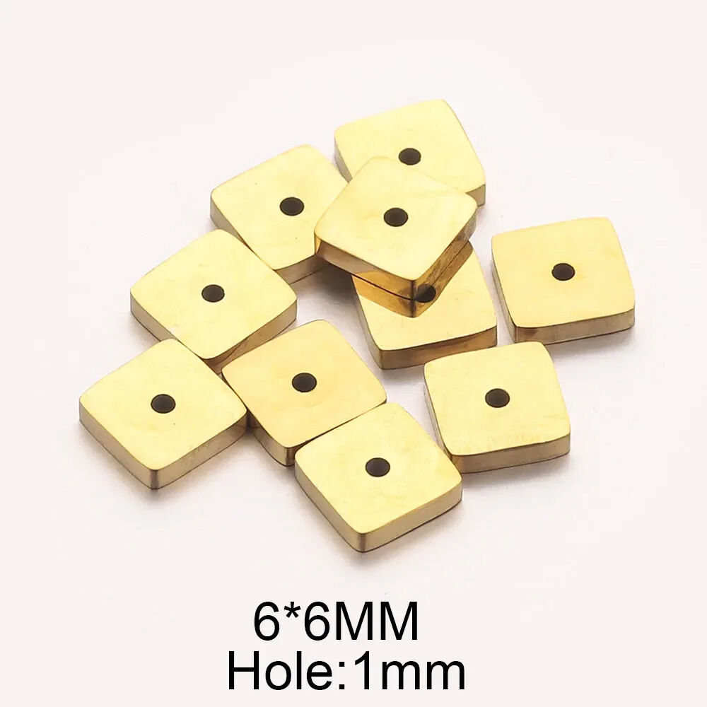 Couleur or/6mm Image2