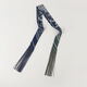 Blu scuro/130*5cm Immagine5