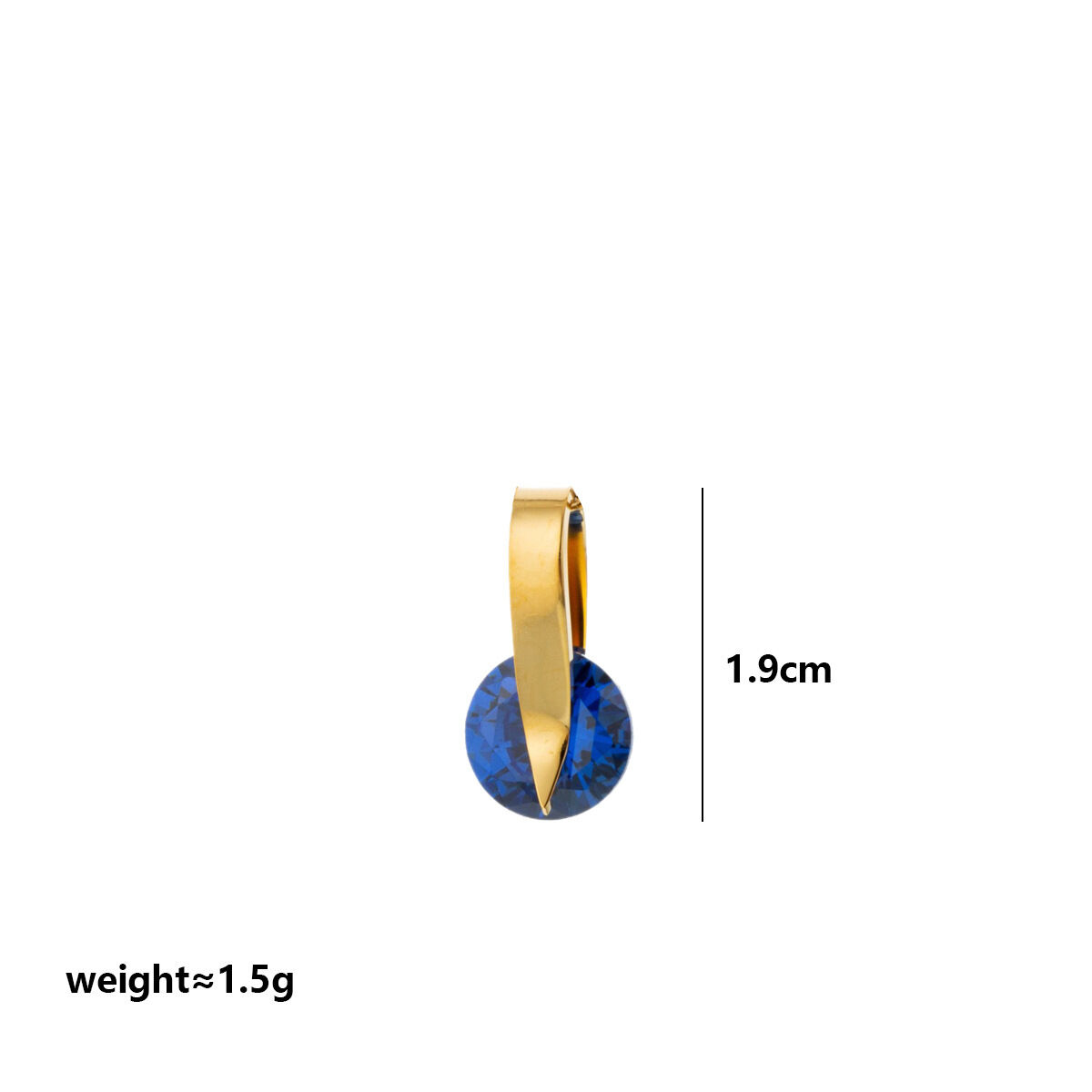 Gold Color/Style26 Picture38