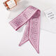 Pink/6*90cm Picture2