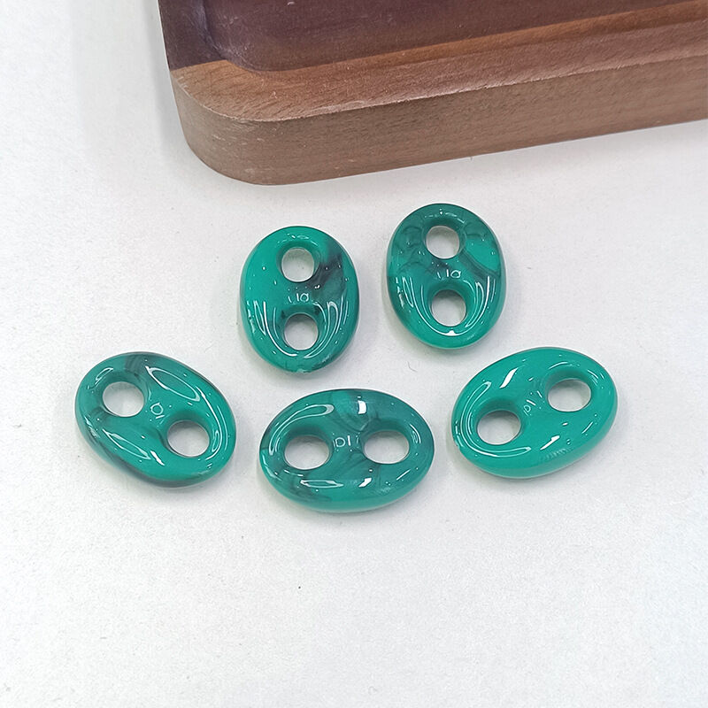 Pauwblauw/17*24mm Afbeelding14