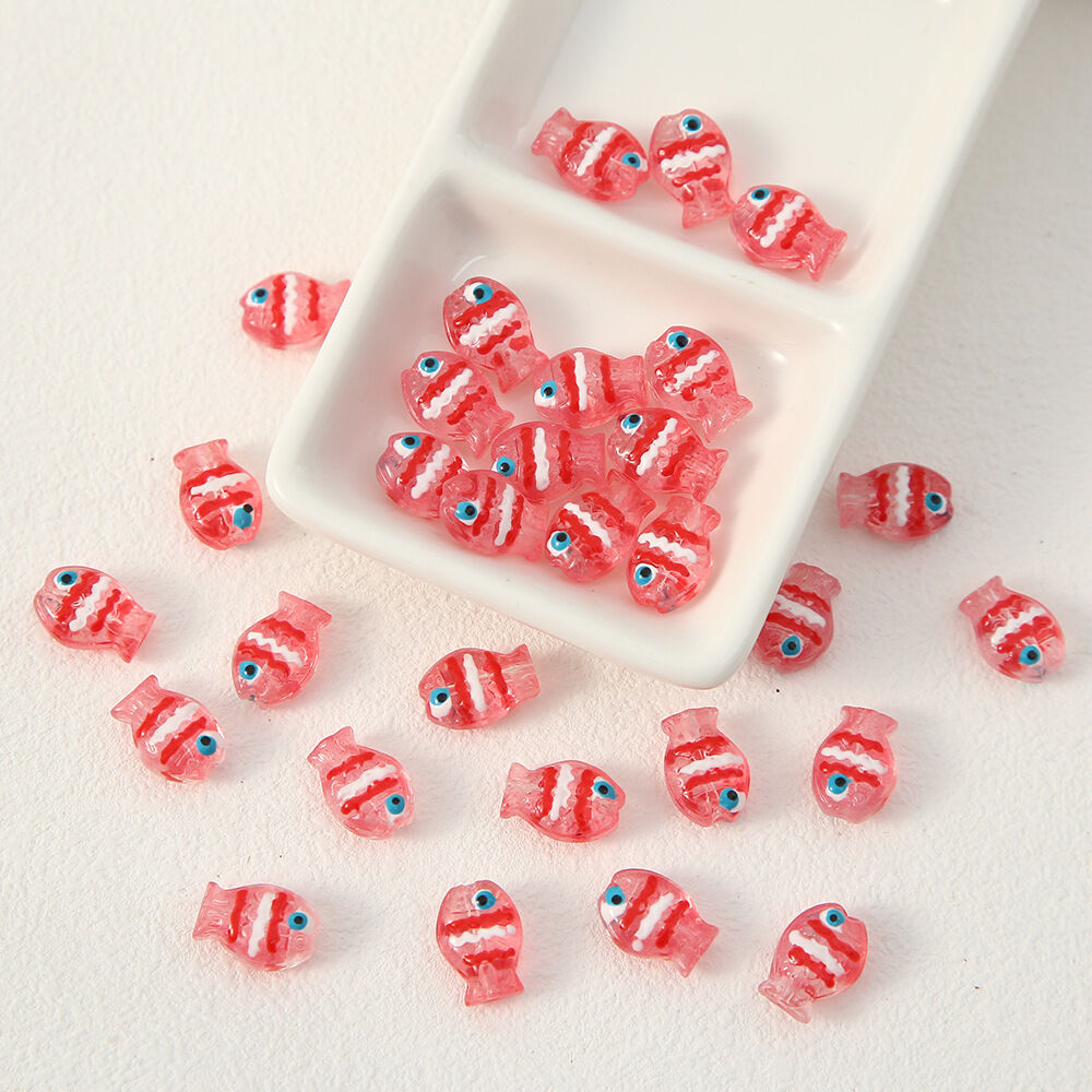 Rood/10x15mm Afbeelding6