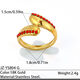 18K gold in furnace Picture2
