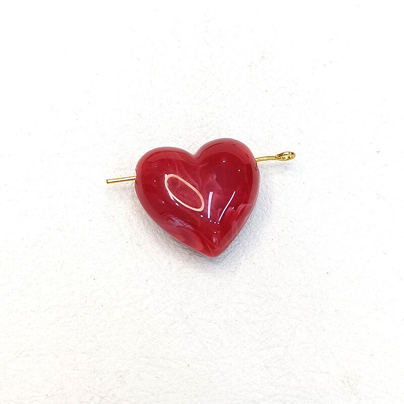 Rood/21x21mm Afbeelding3