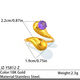 18K gold in furnace Picture3
