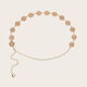 Goldfarbe/112cm