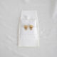 White/8*8cm+6*6cm