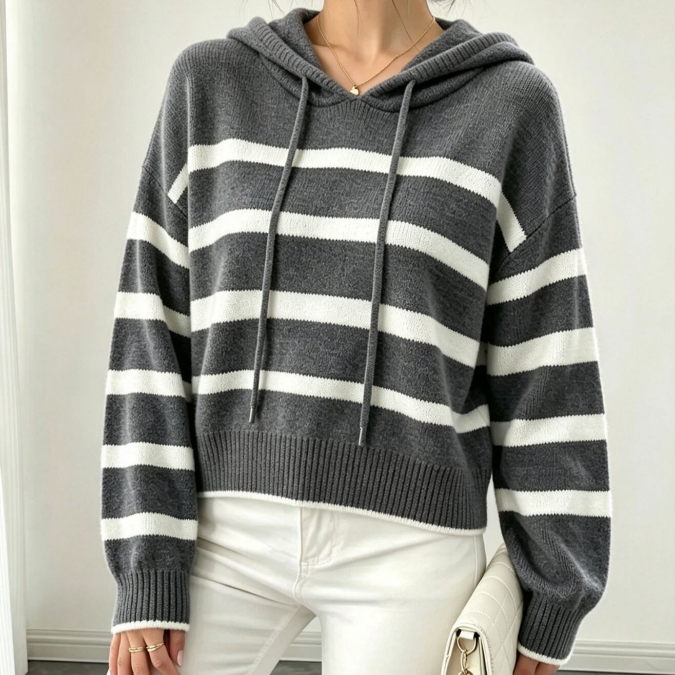 Grigio/M Immagine8
