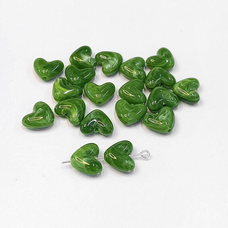Verde manzana/14x12mm Imagen13
