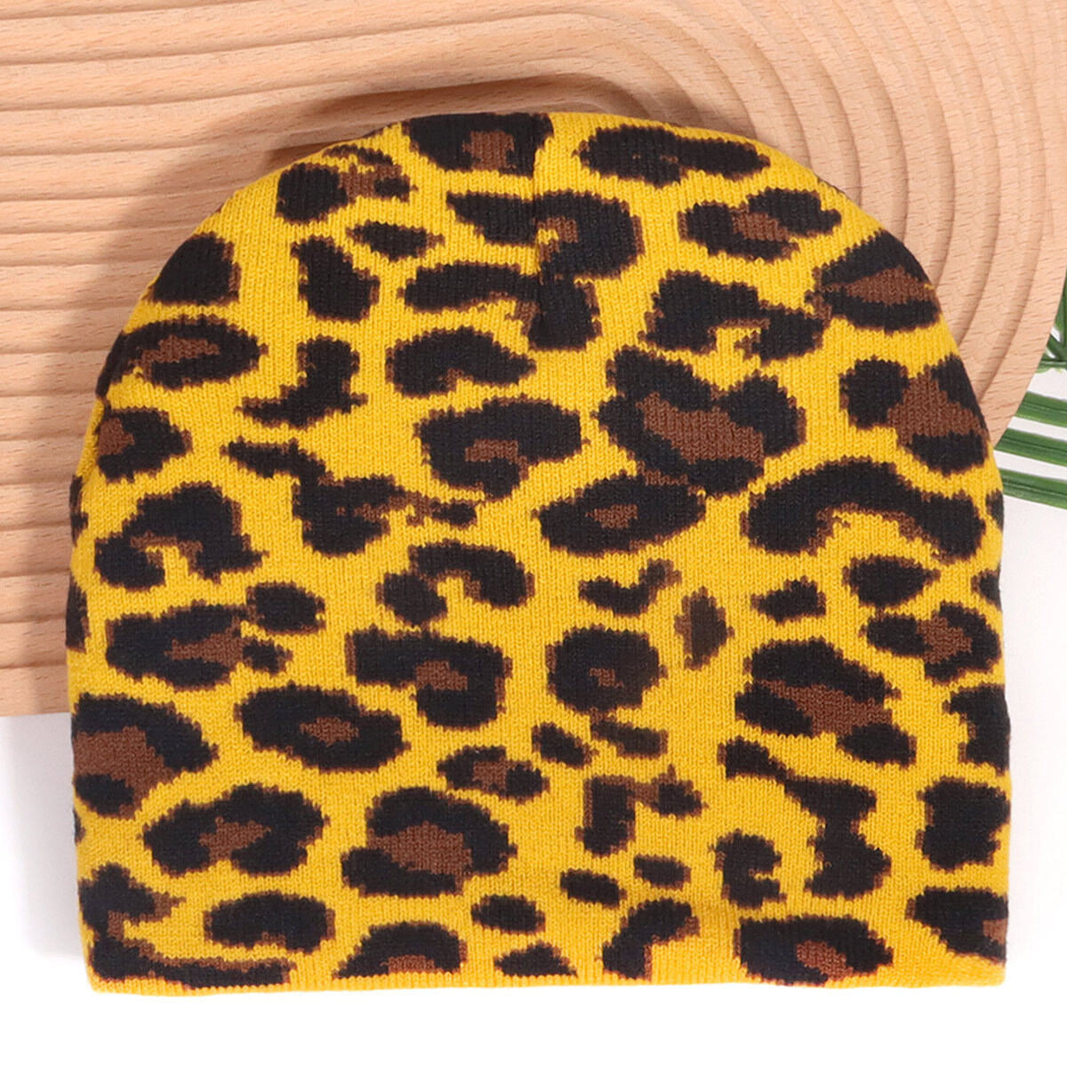 Yellow/One Size Picture2