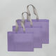 Mor/25*35*10cm Resim40
