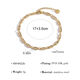 Gold Color/Style 5 Picture5