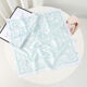 Azzurro chiaro/70*70cm Immagine3
