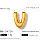 Gold Color/Style23 Picture23