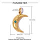 Gold Color/Style 8 Picture9