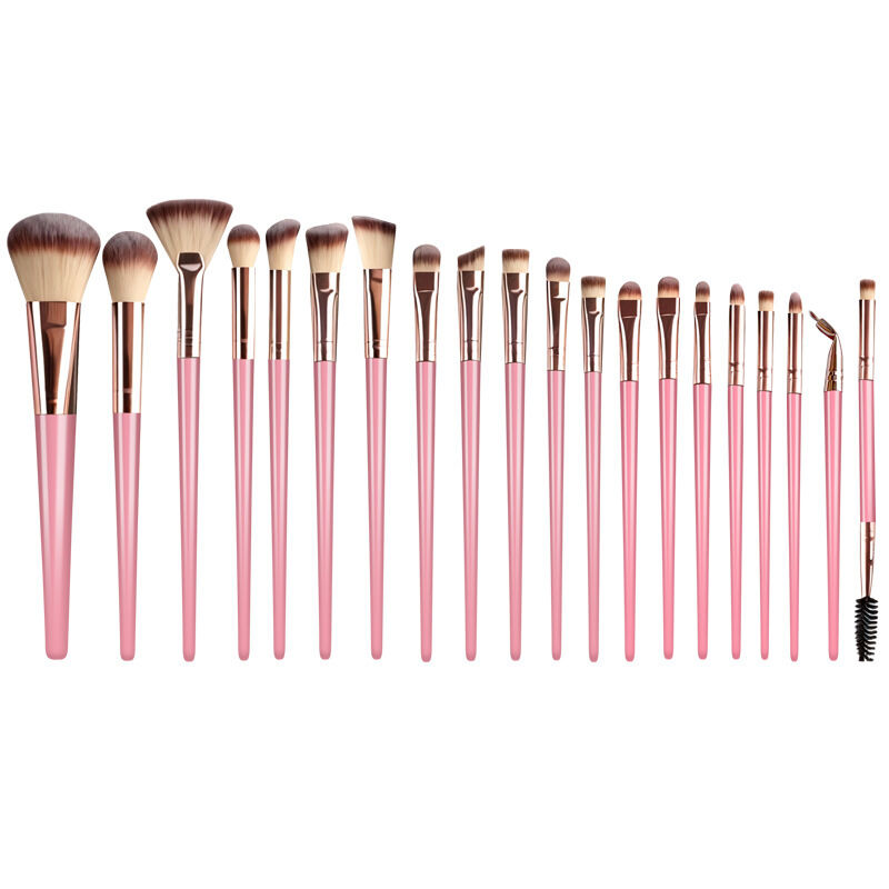 Rosa baby/Impostato/20pcs Immagine24