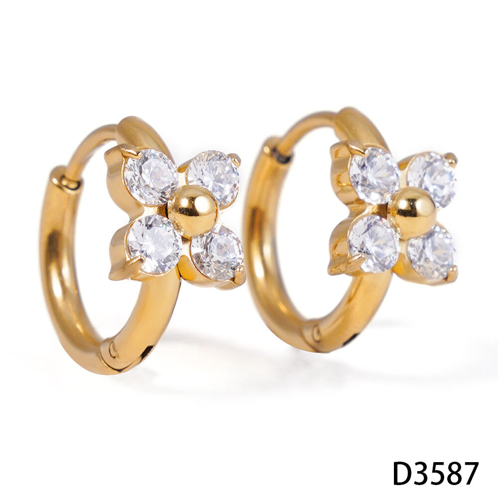 Gold Color/Style 5 Picture4