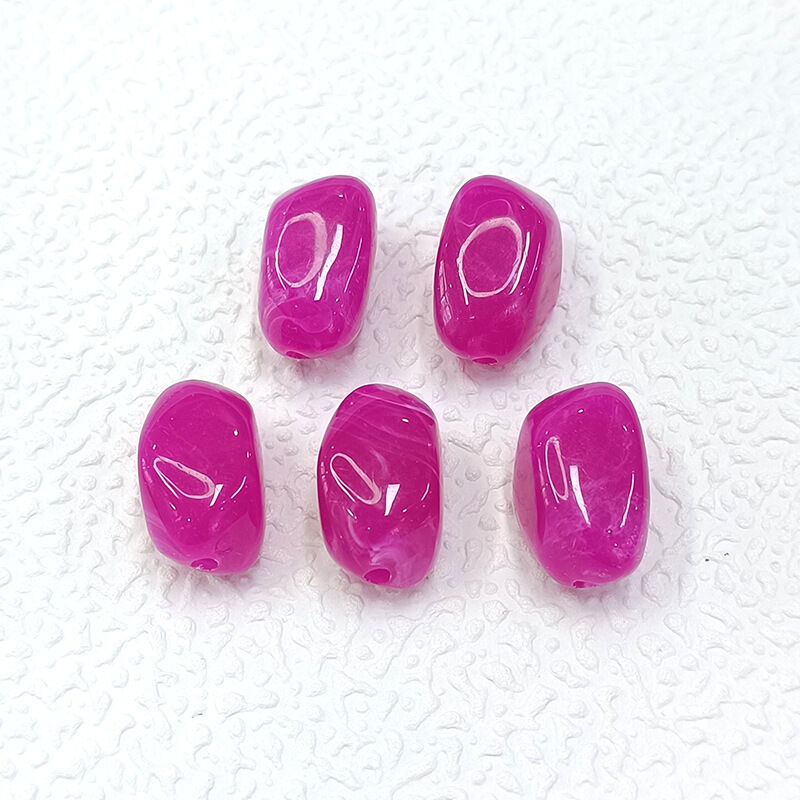 morado oscuro/12x20mm Imagen24