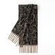 Brown/40cm*185cm+Tassel:18cm Picture3