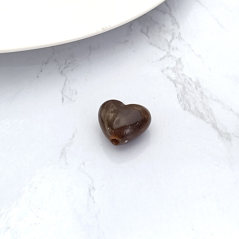 Koffiebruin/16x18mm Afbeelding11