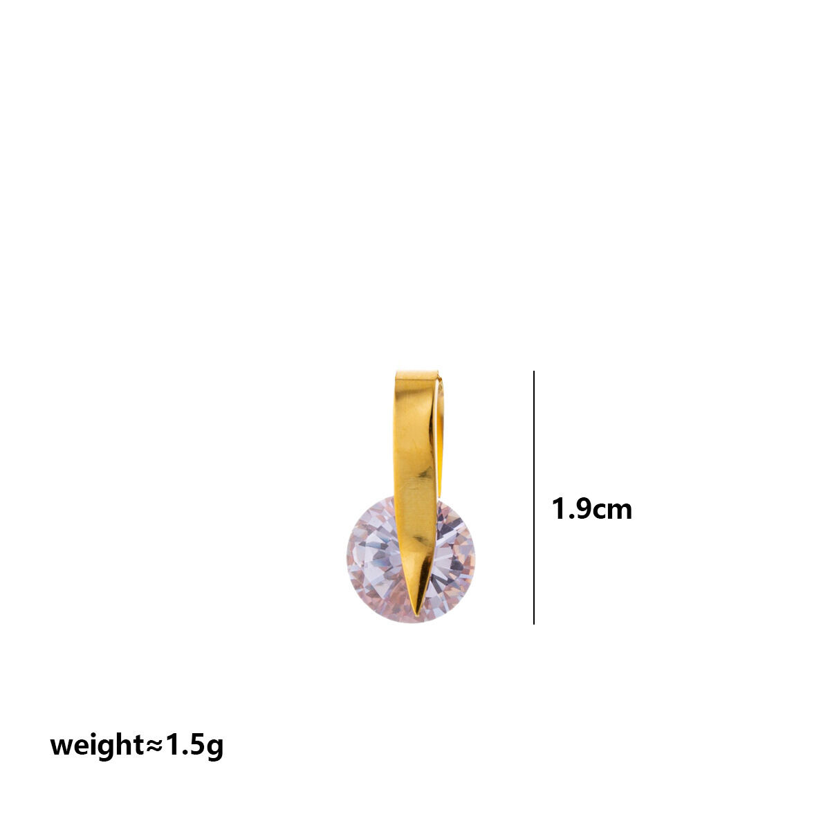 Gold Color/Style23 Picture35