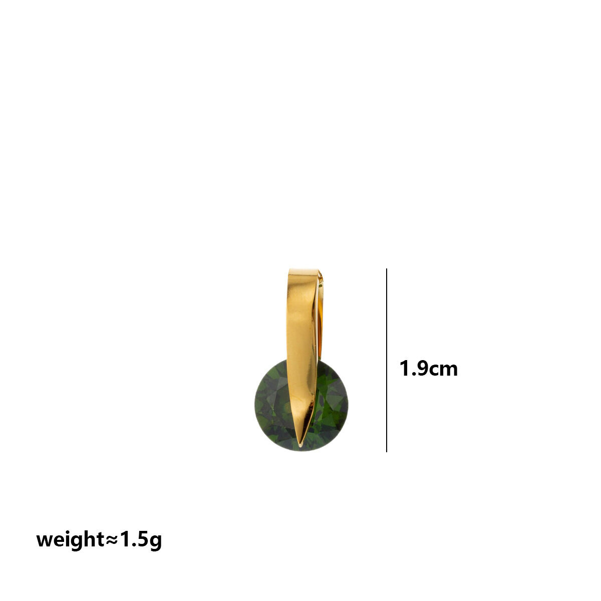 Gold Color/Style25 Picture37