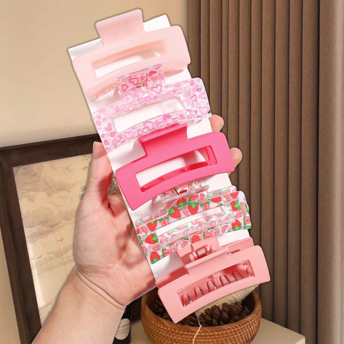 Stijl 10/Set/5 pcs Afbeelding10