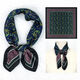 Dark Blue/70*70cm Picture5