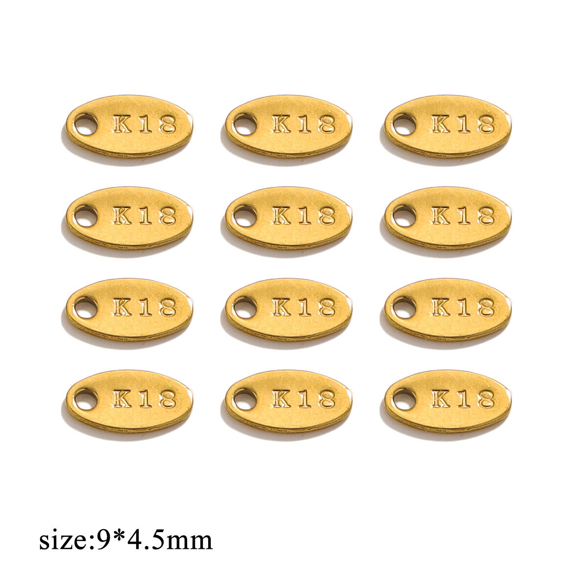 Gold Color/Style 4 Picture4
