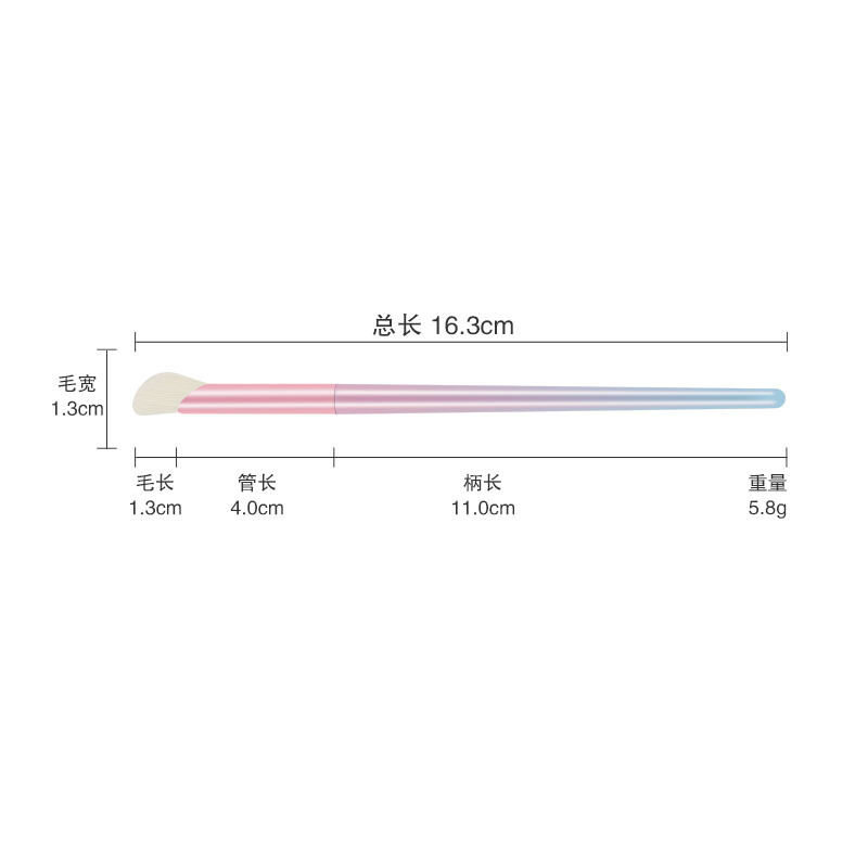 Stile 5/1pcs Immagine5