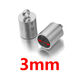 color plata/3mm Imagen16
