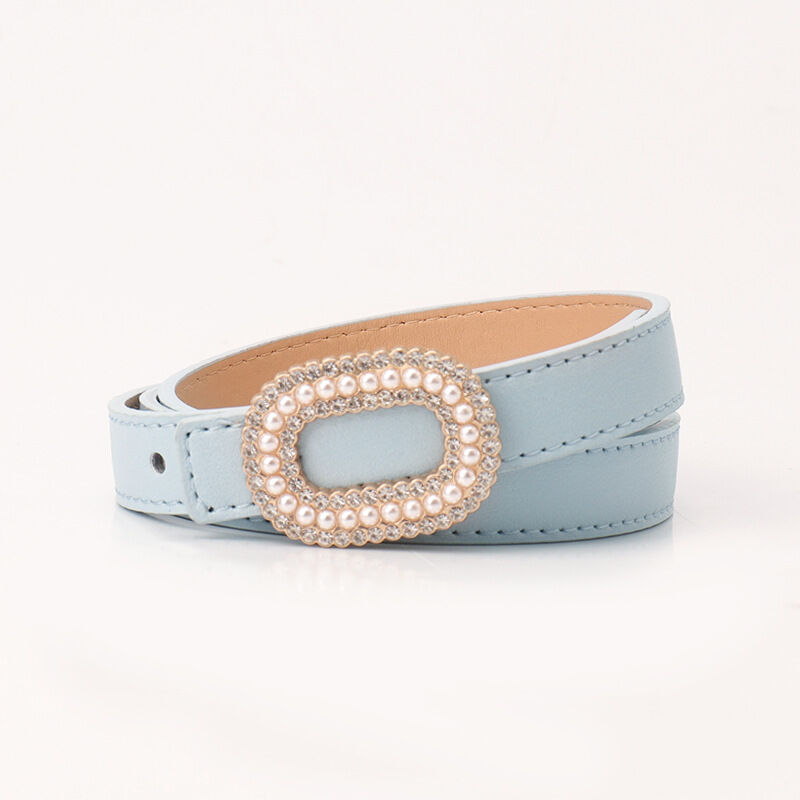 Light Blue/103*1.8cm Picture6