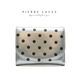 colore argento/Glossy PU Leather Immagine6