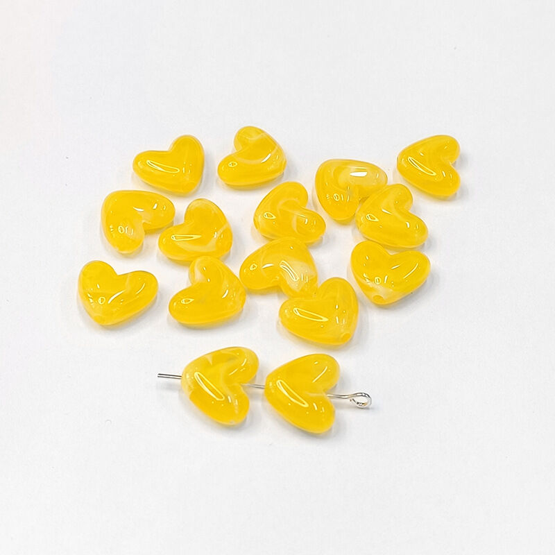 Amarillo/14x12mm Imagen7