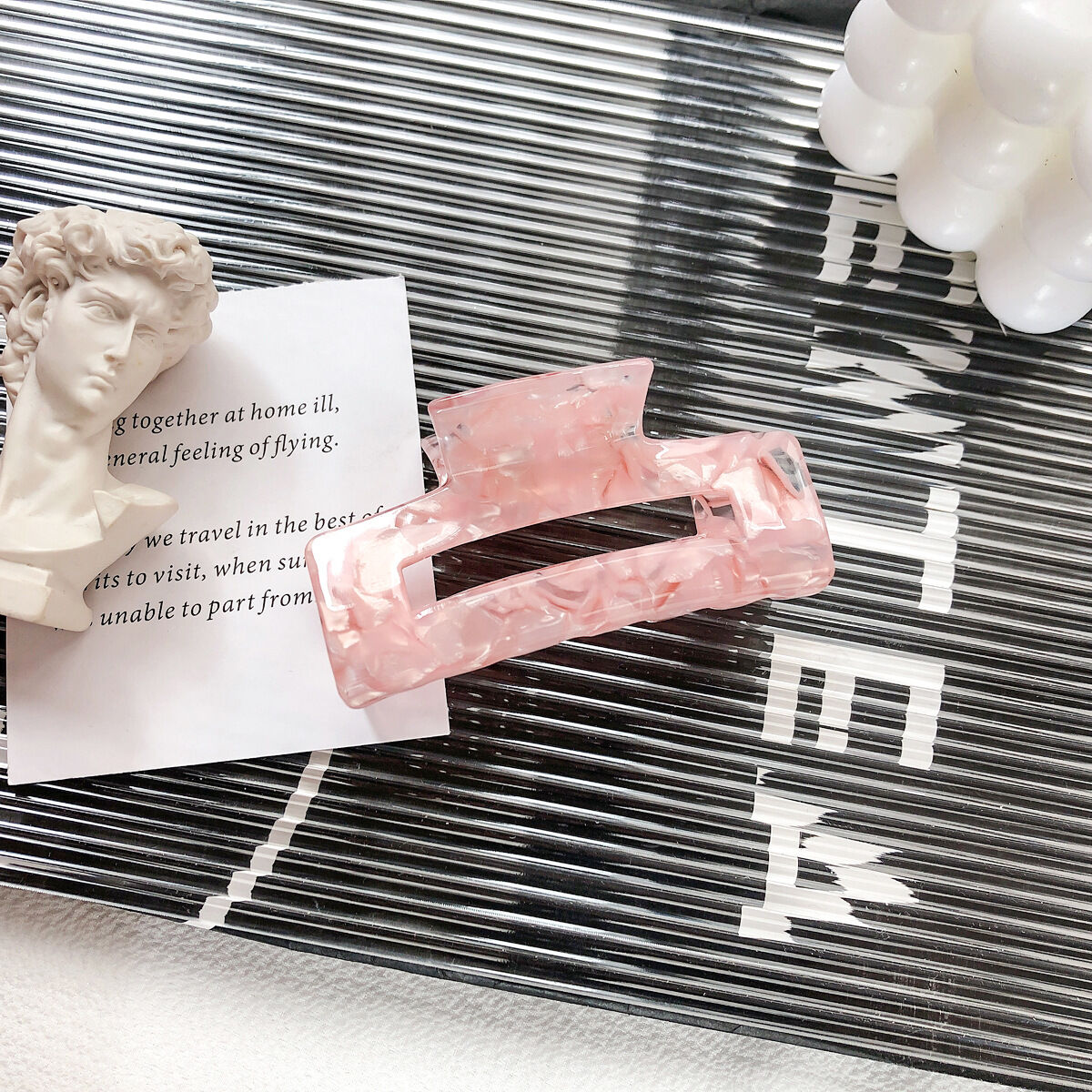Pink/7.5cm Picture9