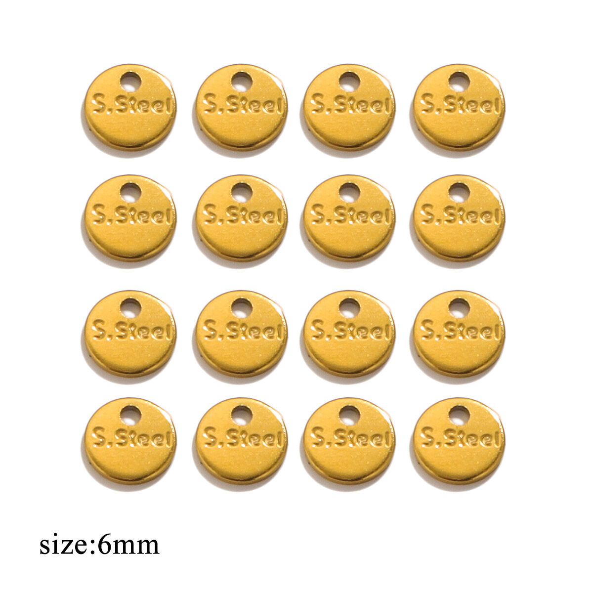 Gold Color/Style 15 Picture15