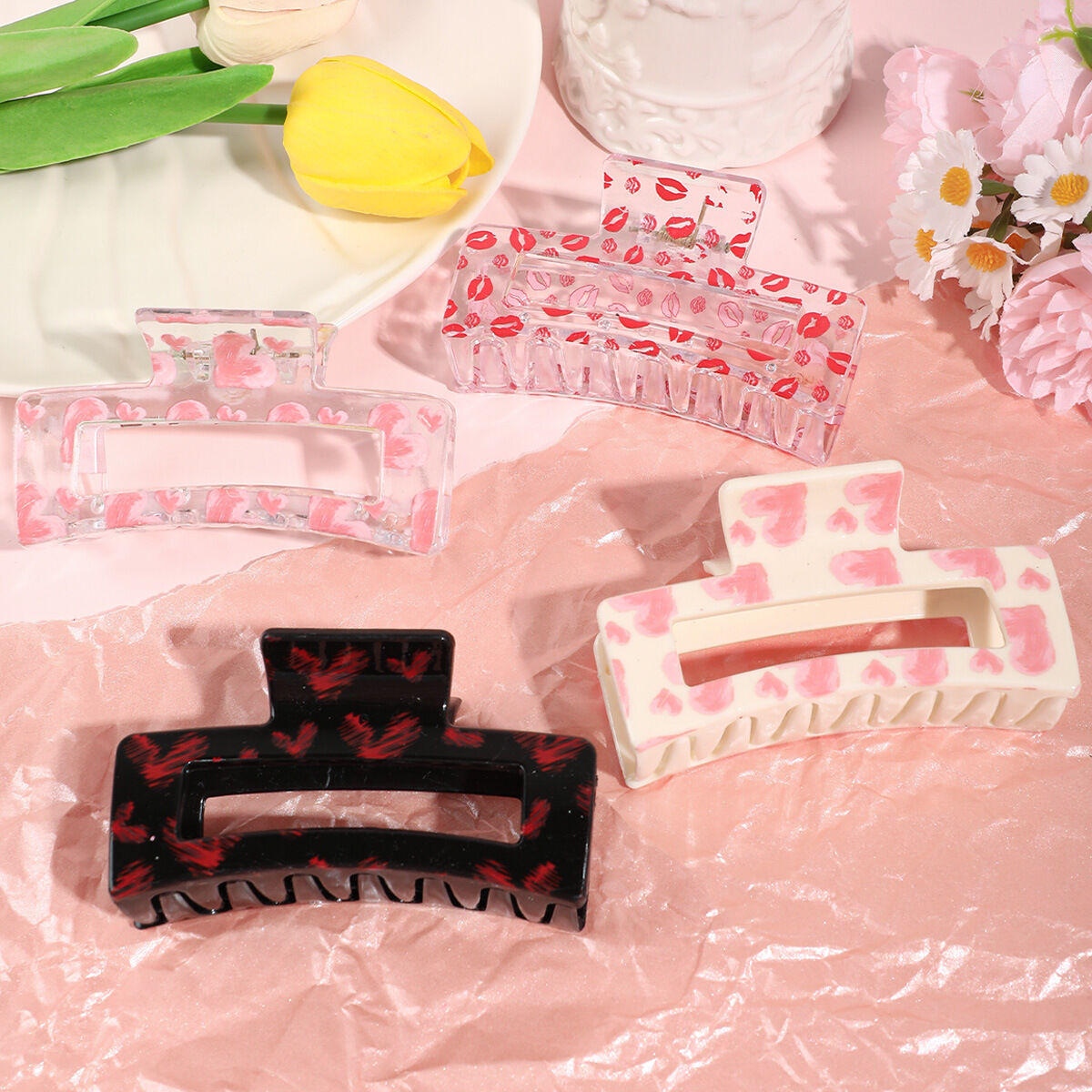 Stijl 35/Set/4 pcs Afbeelding35