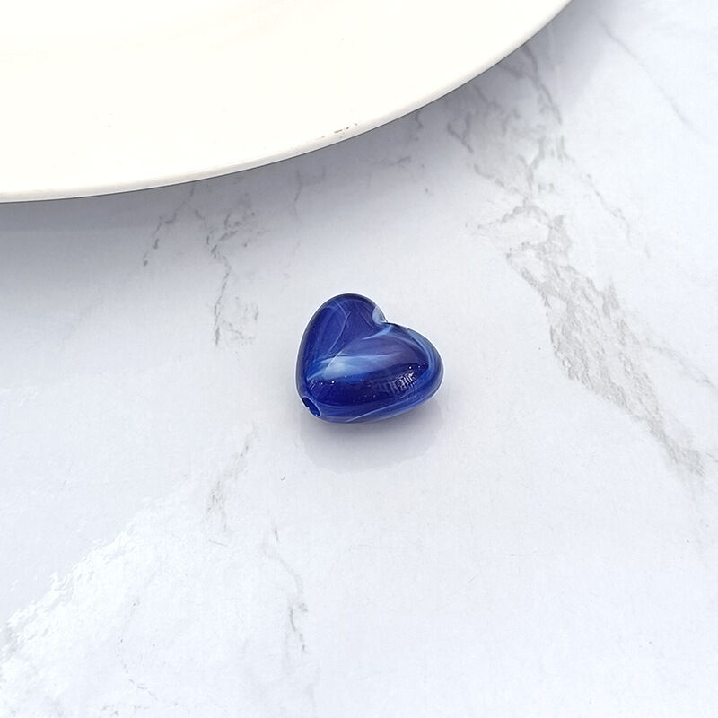 koningsblauw/16x18mm Afbeelding4