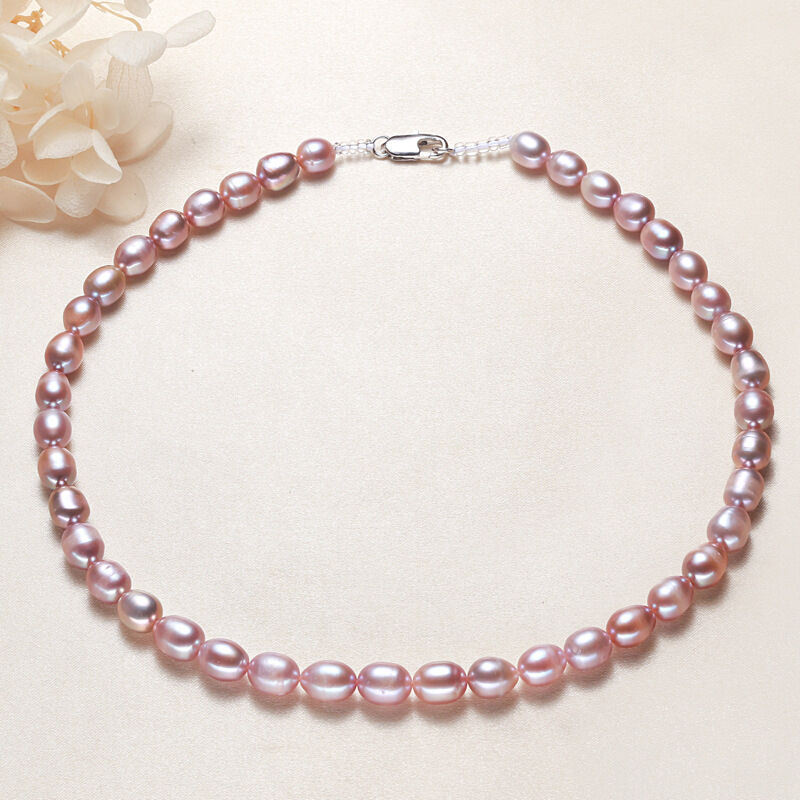 Pastel Purple/8mm Picture3